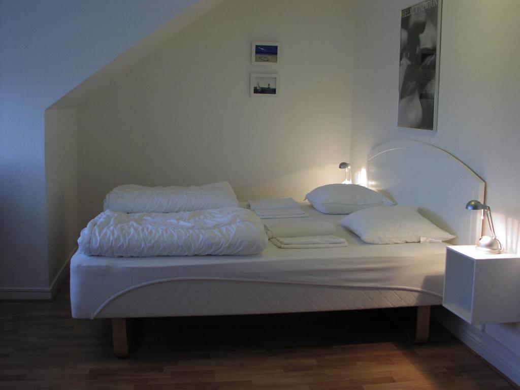 Plesners Anneks Hotel Skagen Kültér fotó