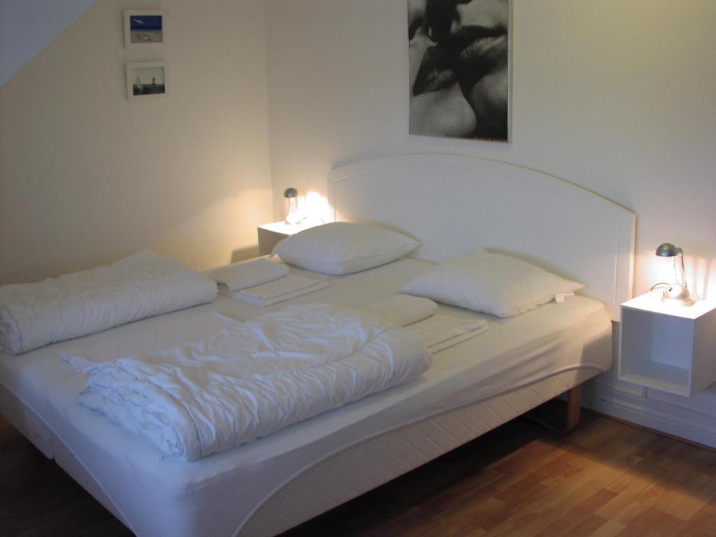 Plesners Anneks Hotel Skagen Kültér fotó